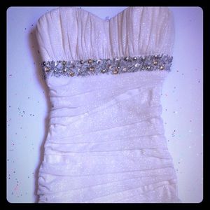 City triangles dress
